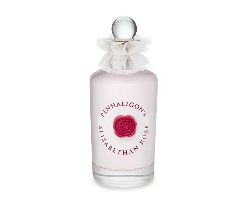 Elisabethan Rose Eau de Parfum 100ml | Penhaligon's US